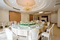 Peace Century Hotel (Peace Avenue Branch) - Breakfast
