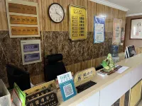Huahui Hotel