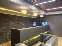 Han Hotel Nantongcheng - Inns