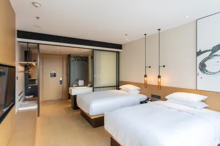 Fairfield by Marriott Liaocheng Dongchangfu