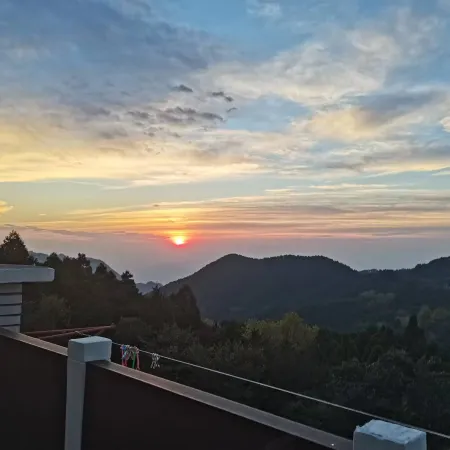 Yunqiju Hotel