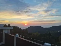 Yunqiju Hotel Hotels near Hanpo Pass