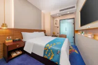 Kailing Lilin Huayue Hotel Hotels near Tianfu