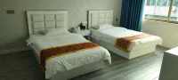 Jinhong Business Hotel