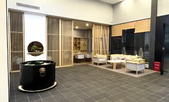 G Joyful Chujian Hotel (Mengzi Station)