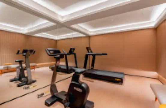 全季酒店（遵義時代天街店）