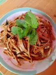 Mandu Yayuan Hotel (Jianyang Tianfu Airport Branch) - breakfast