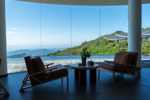 Shangyanqi Poye Hotel Hotels in Xuyong