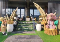 Ease Inn - Villas