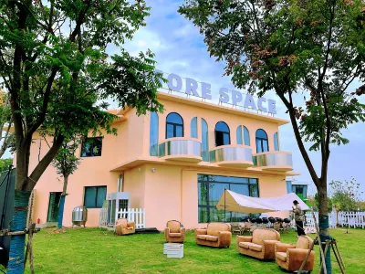 More Space Homestay Các khách sạn gần Shamaoshan Relic Site