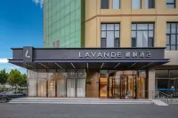 Lavande Hotel (Baoding Gaobeidian Baigou New Town Heda International Bag City)