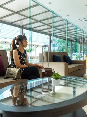 รูปภาพของโรงแรมเมย์ฟลาวเวอร์ แกรนด์ โฮเทล โคราช