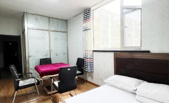 Changchun Moon Bay Fashion Hotel