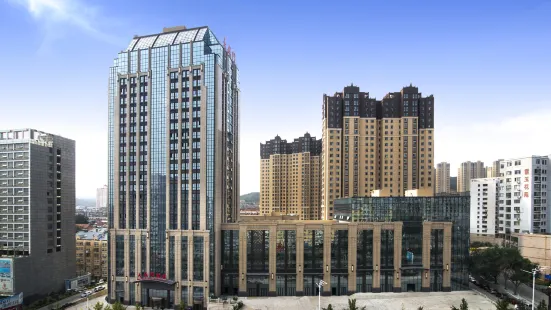 Yantai Dachengmen Hotel