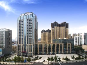 Yantai Dachengmen Hotel