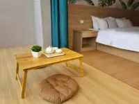 starhao  hotel - parking