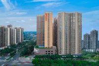 Morning Hotel (Changsha Zhongmao Cheng Xingsha Dadao) Hotels in Changsha