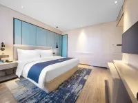 Echarm Hotel (Jiayu Longwan Peninsula) فنادق في جيا يُى