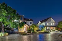 Wuyi Shanshuizhuang No.1 Holiday Villa