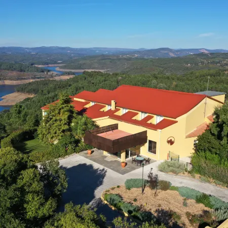 Hotel Da Montanha