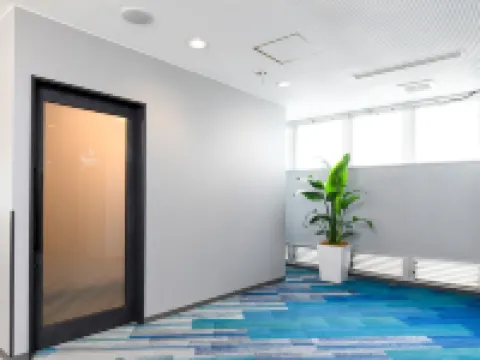 ホテルマイステイズ岡山 岡山のホテル