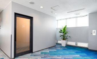 HOTEL MYSTAYS Okayama