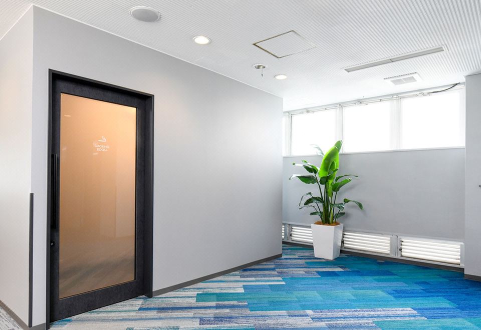 HOTEL MYSTAYS 오카야마