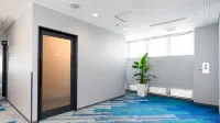 HOTEL MYSTAYS Okayama Hotel di Okayama