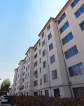 Zhouzhou Electrical Appliances Game Apartment