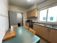 Penthouse Caniço de Baixo