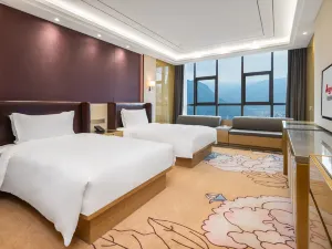 Haineng Argyle Grand Hotel