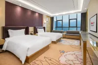 Haineng Argyle Grand Hotel Hotels in Zhenxiong