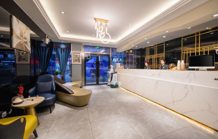 HAPPY NEST HOTEL (Shenzhen North Railway Station)