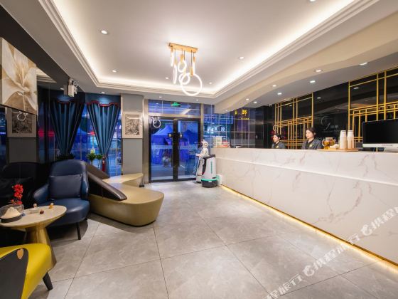 HAPPY NEST HOTEL (Shenzhen North Railway Station)