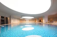 Grand New Century Resort Silver Beach Beihai - Di lusso