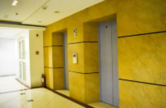 The Boni Tower by Rspl Manila City Center