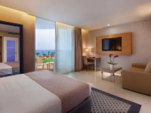 Herbert Samuel the Reef Eilat Hotels in Eilat