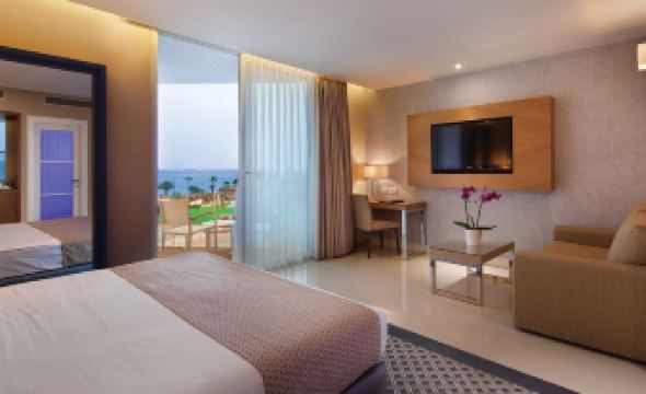 Herbert Samuel the Reef Eilat