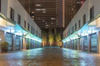FIFTH AVENUE Hotels in Taichung