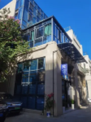 Singing Beach Homestay