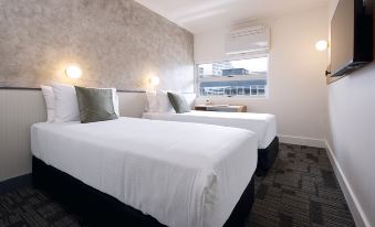Hotel Totto Wollongong, an EVT hotel