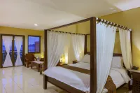 The Jayakarta Suites Komodo Flores Hôtels à : Macang Tanggar
