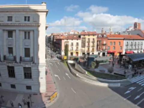 Ele Enara Boutique Hotel Hotels near Columbus Monument