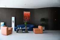 Shenmuyi Feilizhi Hotel - 3 Yıldız