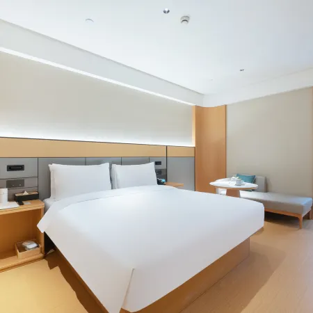 JI Hotel (Xinyangdong Railway Station)