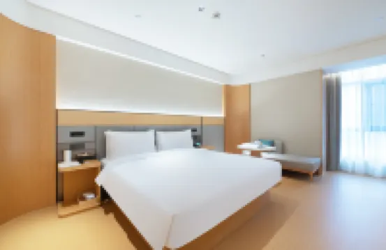 JI Hotel (Xinyangdong Railway Station)