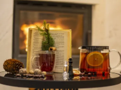 Casa di Pino EcoLodge Hotel Hotels in Zabljak