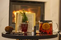 Casa di Pino EcoLodge Hotel Hotels in Zabljak