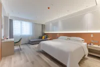 Shucheng Gujing Junlai International Hotel Hotels in Shucheng