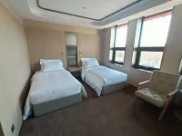 Anshan Dragon Palace Hot Spring Hotel Hotels in Anshan